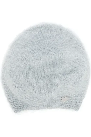 MONNALISA Gorro con charm de corazón