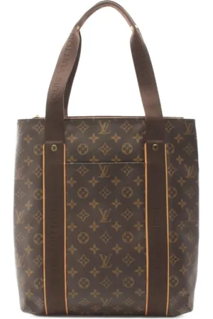 LOUIS VUITTON Bolso shopper Hippopotamus 2008