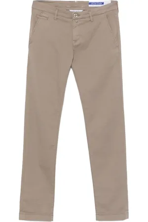 Jacob Cohen Pantalones chinos Bobby