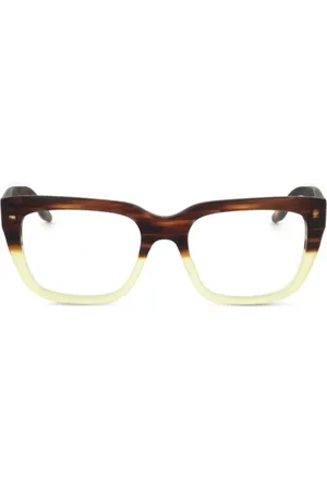 Barton Perreira Gafas con montura cuadrada