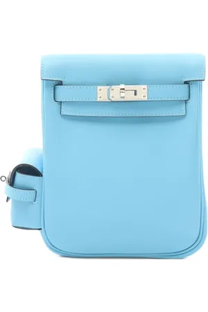 Hermès Mochila Kelly mini 2024