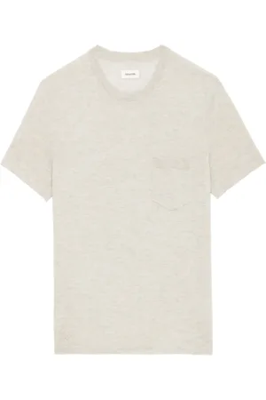 Zadig & Voltaire Camiseta Jimmy