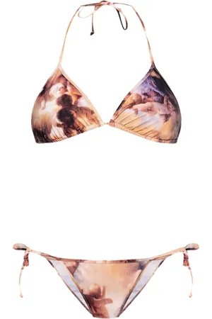 Vivienne Westwood Bikini triangular