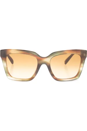 Dolce & Gabbana Gafas de sol con logo estampado