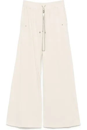 Rick Owens Pantalones de chándal Geth Belas