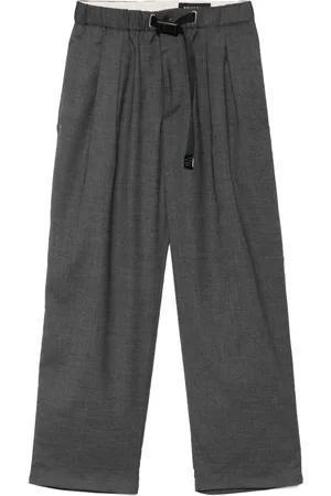 White Sand Pantalones rectos