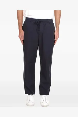 Woolrich Pantalones de chándal de algodón