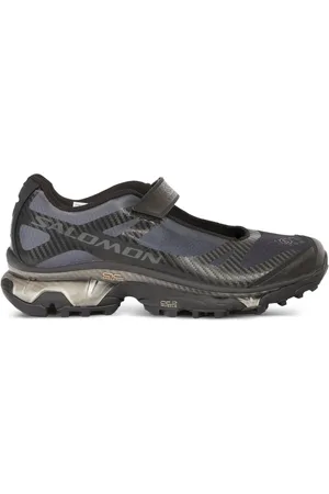 Maison Margiela Zapatillas XT-Mary con tira autoadherente de