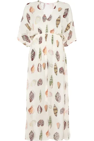 ERES Vestido largo Coffea
