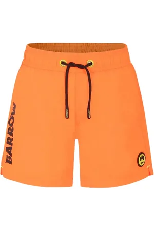 BARROW Bañador con aplique del logo