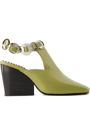 TOGA PULLA Zapatos de piel