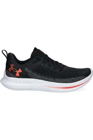 Under Armour Zapatillas de running de malla