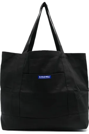 A-cold-wall* Bolso shopper Unit