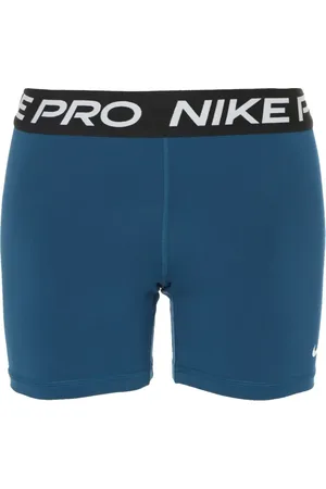 Nike Pantalones cortos Pro 365 Short 5 Inch "Teal Blue"