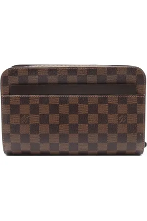 LOUIS VUITTON Bolso de mano Saint Louis 2011