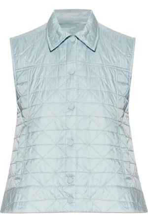 Moncler Chaleco acolchado