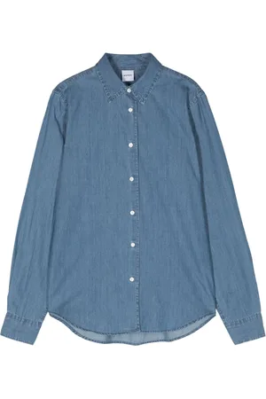 Aspesi Camisa de manga larga