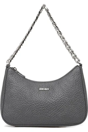 DKNY Bolso de hombro con logo
