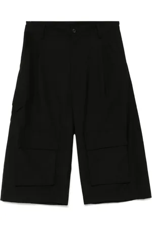 CROQUIS Bermudas cargo
