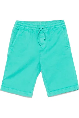 Stella McCartney Bermudas con cordones