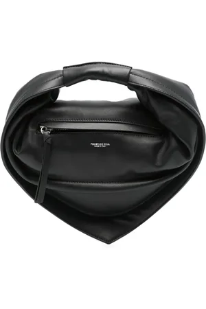 Federico Cina Bolso shopper Tortellino mini
