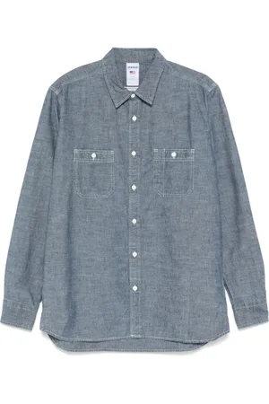 SEBAGO Camisa Sheetbend