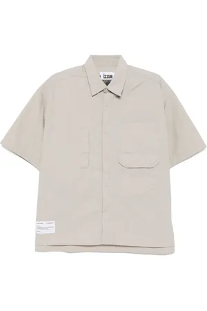 Izzue Camisa con botones