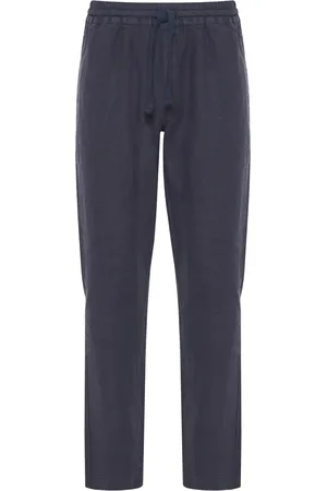 FEDELI Pantalones de lino