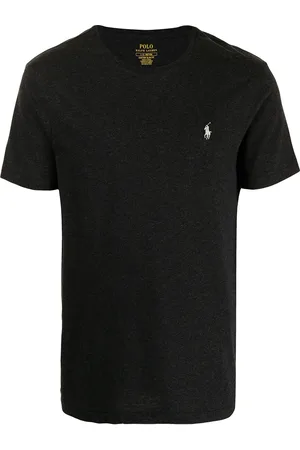 Ralph Lauren Camiseta con motivo Polo Pony