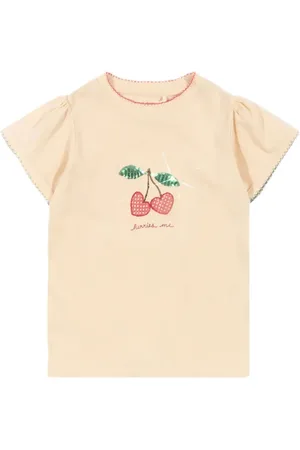 Konges Sløjd Camiseta con motivo gráfico