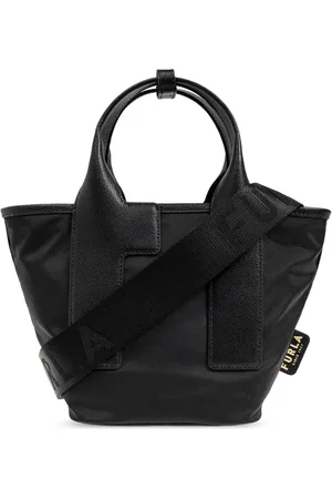Furla Bolso shopper Piuma mini