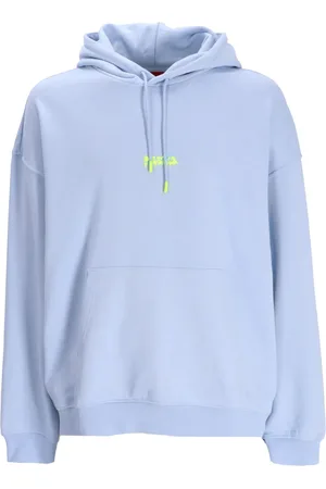 HUGO BOSS Sudadera con capucha y logo