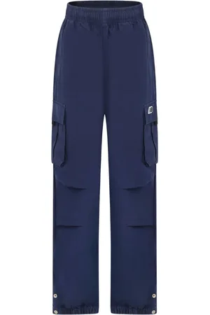 New Balance Pantalones de chándal tipo cargo