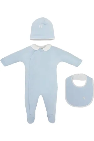 Fendi Set de pijama Bunx