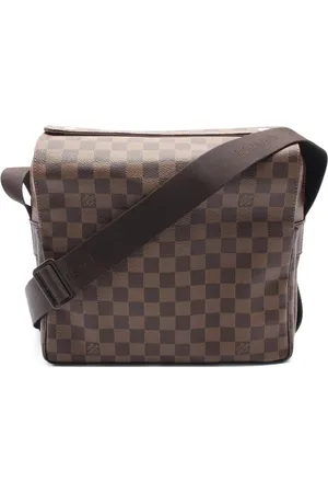 LOUIS VUITTON Bolso de hombro Naviglio 2006
