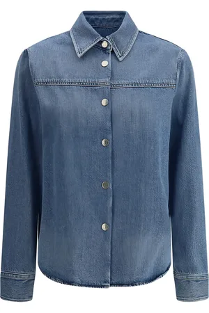 Jacob Cohen Camisa vaquera