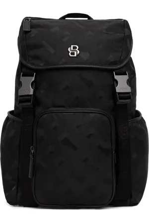HUGO BOSS Mochila con logo