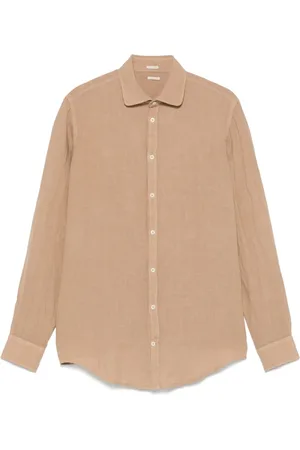 MASSIMO ALBA Camisa Canary
