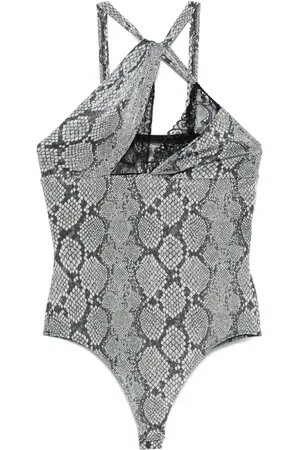 COPERNI Body asimétrico