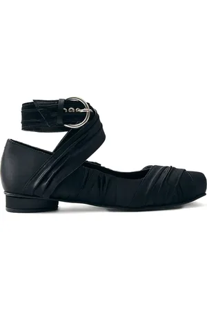 ALOHAS Bailarinas Ruched