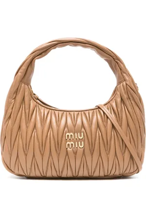 Miu Miu Bolso de hombro Wander