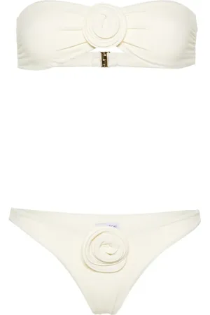 LA REVECHE Bikini Vesna estilo bandeau