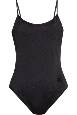Moncler Bañador con espalda descubierta
