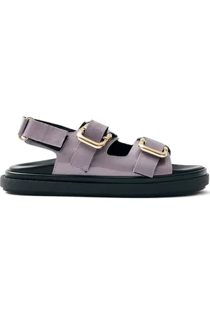 ALOHAS Sandalias Harper con tira trasera