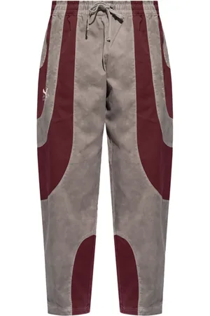 PUMA Pantalones a paneles