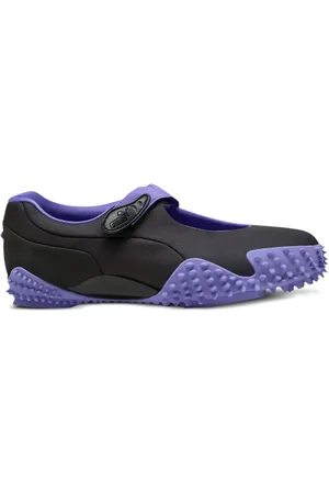 PUMA Zapatillas Mostro Fey Launch Dark Amethyst/Black