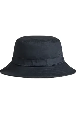 Woolrich Sombrero de pescador con logo