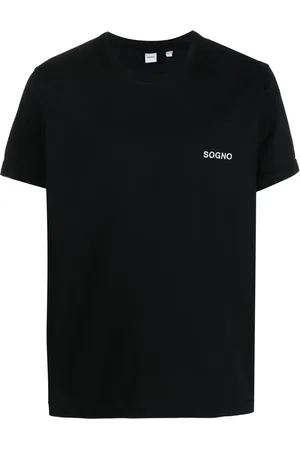 Aspesi Camiseta Sogno con manga corta