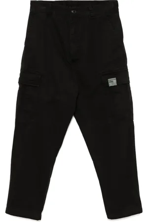 Izzue Pantalones cargo