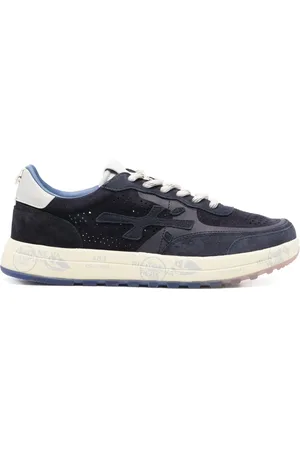 Premiata Zapatillas Nous